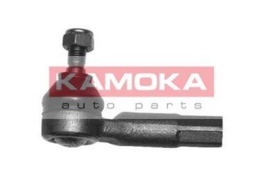Наконечник рулевой VW Caddy II 95-04,Lupo 98-05,Polo 94-01,Seat Arosa 97-04 прав. KAMOKA 9937133