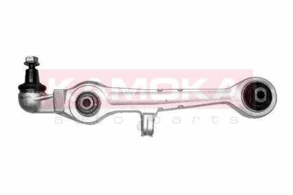 Рычаг подвески Audi A4 95-,A6 97-,Skoda Superb 02->,VW Passat 96 (20мм) передней нижн. лев./прав. KAMOKA 9937675