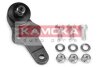 Опора шаровая Ford Focus (DAW, DBW) 98-04 KAMOKA 993784 (фото 1)