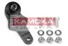 Опора шаровая Ford Focus (DAW, DBW) 98-04 KAMOKA 993784 (фото 1)
