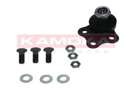 Опора шаровая Ford Galaxy 06\'->,Mondeo IV 07\'->,S-Max 06\'->,Volvo V70 07\'-> перед.нижн. лев.* KAMOKA 993788