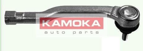 Наконечник рулевой Nissan Micra (K12) 03->,Note 06->,TIDA 07-> лев. KAMOKA 9941135