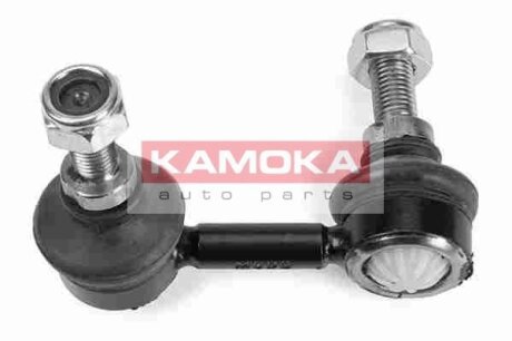 Стойка стабилизатора Nissan Primera (P12) 02-> перед. лев. KAMOKA 9941567