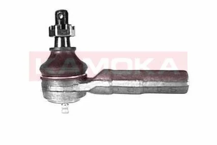 Наконечник, поперечна кермова тяга KAMOKA 9945136