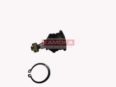 Опора шаровая Honda Accord VII/VIII/IX 98\'-> перед. верхн.* KAMOKA 9947683