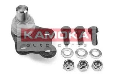 Шарова опора замiнено на 9040101 KAMOKA 9949481