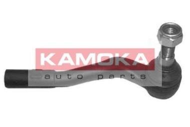 Наконечник рулевой MB C (W203/S203) 00->,CLK (209) 02-> лев. KAMOKA 9949536