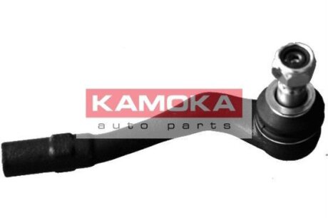 Наконечник рулевой MB C (W204/S204) 07\\'-> лев. KAMOKA 9949538