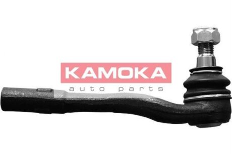 Наконечник рулевой MB C (W204/S204) 07\\'-> прав. KAMOKA 9949539