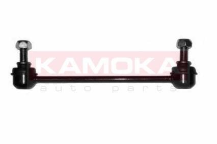 Стойка стабилизатора Mazda 323 (BJ) 98-04,Premacy 99-> задн. KAMOKA 9951066