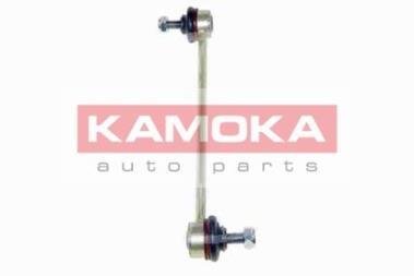 Стойка стабилизатора Mazda 323 (BJ) 98-04,Premacy 99-> перед. KAMOKA 9951160