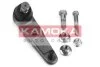 Опора шаровая Mazda 323 (BG/BA) 89-98 KAMOKA 9951681 (фото 1)