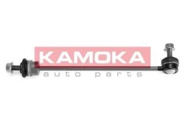 Стойка стабилизатора Citroen Saxo 96-03,Xantia 93-03,Peugeot 106 91-96,406 95 перед. KAMOKA 9953562