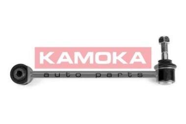 Стойка стабилизатора Peugeot 406 95-04 задн. KAMOKA 9953568