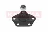 Опора шаровая CITROEN Jumper 94-02,Fiat Ducato 94-02,Peugeot Boxer 94- KAMOKA 9954182 (фото 1)