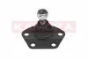 Опора шаровая CITROEN Jumper 94-02,Fiat Ducato 94-02,Peugeot Boxer 94- KAMOKA 9954182 (фото 1)