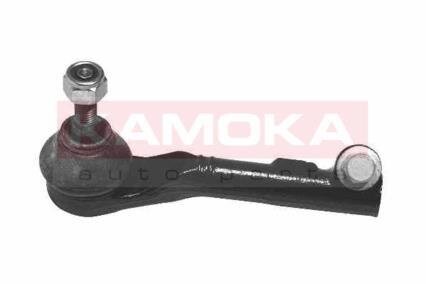Наконечник рулевой Renault Clio I90-98,Kangoo 97->,MAGANE 95-03 лев. KAMOKA 995638