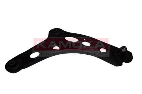 Рычаг подвески Renault Trafic II 01-,Opel Vivaro 01->,Nissan Primastar 01-> передней нижн. прав. KAMOKA 996177