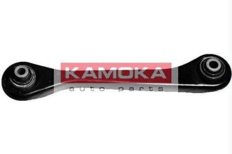 Рычаг подвески VW Golf V/VI 03,Skoda Octavia 04->,Superb 08->,Seat Leon 05-> задней нижн. KAMOKA 9963376