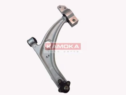 Рычаг подвески VW Passat (3C2) 05-> передней нижн. лев. KAMOKA 9963872