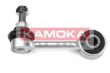 Тяга переднего стабилизатора (с наконечником) 27мм VW T4 91- KAMOKA 9964468