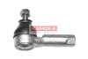 Наконечник рулевой Mitsubishi Carisma 95-06,Colt III/IV/V 88-05,Volvo S40/V40 95 KAMOKA 9967637 (фото 1)