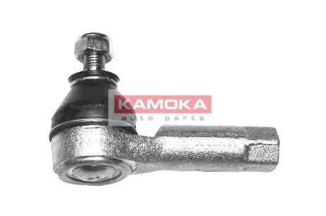 Наконечник рулевой Mitsubishi Carisma 95-06,Colt III/IV/V 88-05,Volvo S40/V40 95 KAMOKA 9967637