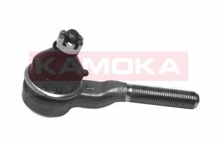 Наконечник, поперечна кермова тяга KAMOKA 9971030