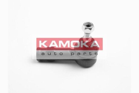 Наконечник рулевой Mitsubishi Outlander 07\'->,Citroen C-crosser 07\'->,Peugeot 4007 07 KAMOKA 9971038