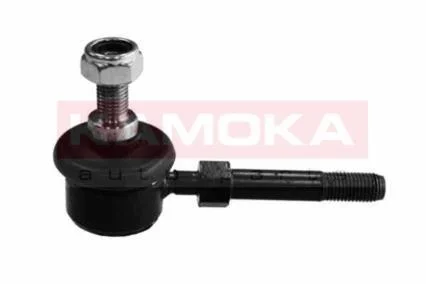 Стойка стабилизатора Mitsubishi Lancer IV 88-94 перед. KAMOKA 9971065
