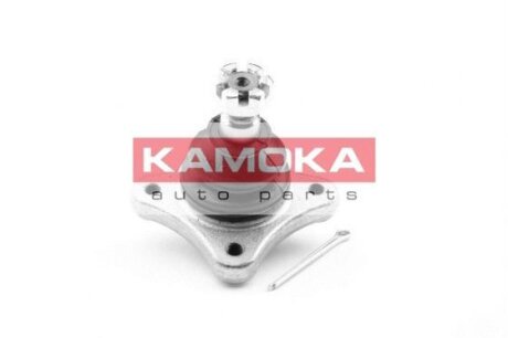 Опора шаровая Mitsubishi L200 05->,Pajero III/IV 00-> перед. верхн. KAMOKA 9971287