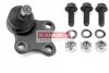 Опора шаровая GEELY CK/CK2, Citroen Berlingo 96-&gt;,Xsara 97-05,Peugeot Partner 96-&gt; кор. уп. KAMOKA 997783 (фото 1)