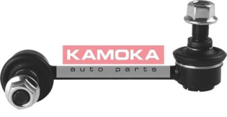 Стойка стабилизатора Kia Sorento задн.прав. KAMOKA 9981269