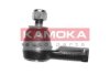 Наконечник рулевой Hyundai Accent 00->,COUPE 00->,Kia CERATO 03-> KAMOKA 9987233 (фото 1)