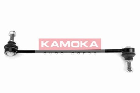 Стойка стабилизатора CHEVROLET LACETTI перед. лев. KAMOKA 9989068