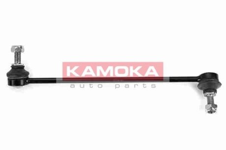 Стойка стабилизатора CHEVROLET LACETTI перед. прав. KAMOKA 9989069