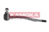 Наконечник рулевой Opel Omega B 94-03 лев. KAMOKA 999536 (фото 1)