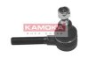 Наконечник рулевой Opel Omega A/B86-03,Senator B 87-93 лев. KAMOKA 999631 (фото 1)