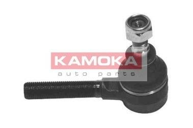 Наконечник рулевой Opel Omega A/B86-03,Senator B 87-93 лев. KAMOKA 999631