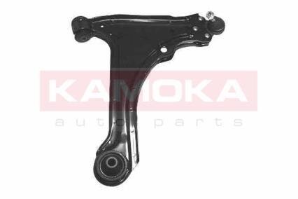 Рычаг подвески Opel Astra 91-98,Vectra A 89-95 передней нижн. прав. KAMOKA 999871