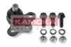 Опора шаровая Opel Combo tour 01-&gt;,Corsa C 00-&gt; KAMOKA 999989 (фото 1)