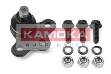 Опора шаровая Opel Combo tour 01->,Corsa C 00-> KAMOKA 999989