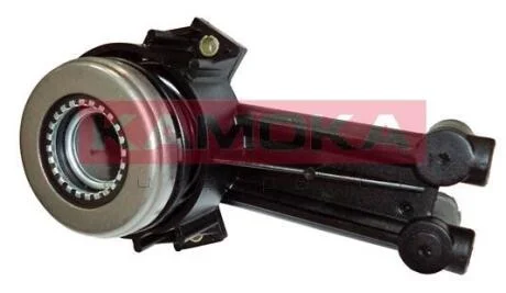 Подшипник выжимной гидравлический Ford Fiesta 01->,Fusion 02-> KAMOKA CC008