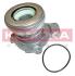 Подшипник выжимной CHEVROLET AVEO 11-&gt;,OPEL ASTRA G/H/J 98-&gt;, VECTRA B/C 95-&gt; гидравлический (муфта сцепления в сб.) KAMOKA CC009 (фото 1)