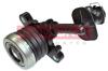 Подшипник выжимной Renault Duster 10-&gt;,Logan 07-&gt;,Nissan Almera 03-&gt;,Kubistar гидравлический (муфта сцепления в сб.) KAMOKA CC010 (фото 1)