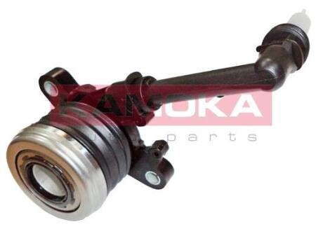 Подшипник выжимной гидравлический Renault Grand Scenic II 04->,Megane II 03->,Scenic II 03 KAMOKA CC021