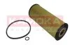 Фильтр масляный (вкладыш) Audi A3 96-03,A4 00-08,A6 00-05,Ford Galaxy 95-06,Seat Alhambra 96-10,C KAMOKA F100601 (фото 1)