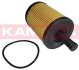 Фильтр масляный Audi A2 01-05,A3 03-12,A4 04-&gt;,A5 08-&gt;,A6 04-&gt;,Q5 08-&gt;,Ford Galaxy 00-0 KAMOKA F100901 (фото 1)
