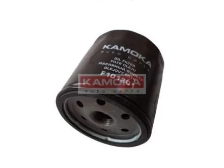 Фiльтр масляний KAMOKA F101201