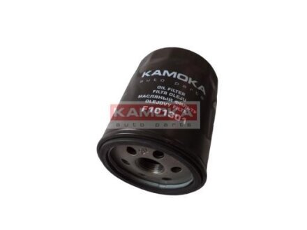 Фильтр масляный Fiat Brava/O 95-01,Doblo 01->,Marea 96-0 KAMOKA F101301